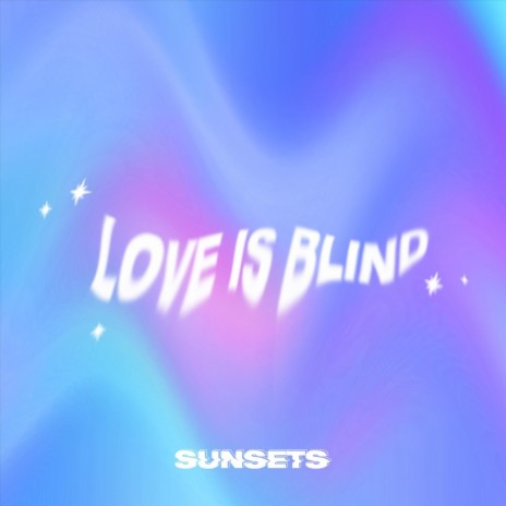 Love Is Blind cover art