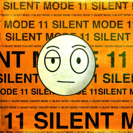 Silent Mode 11 cover art