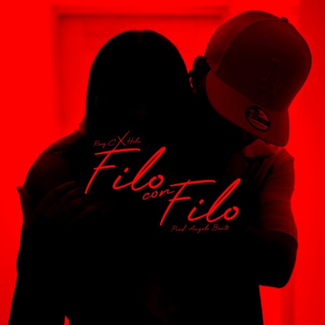 Filo con Filo ft. Hela