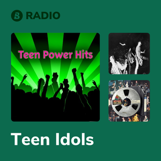 Teen Idols Radio