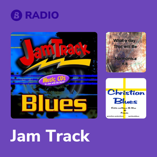 Jam Track Radio