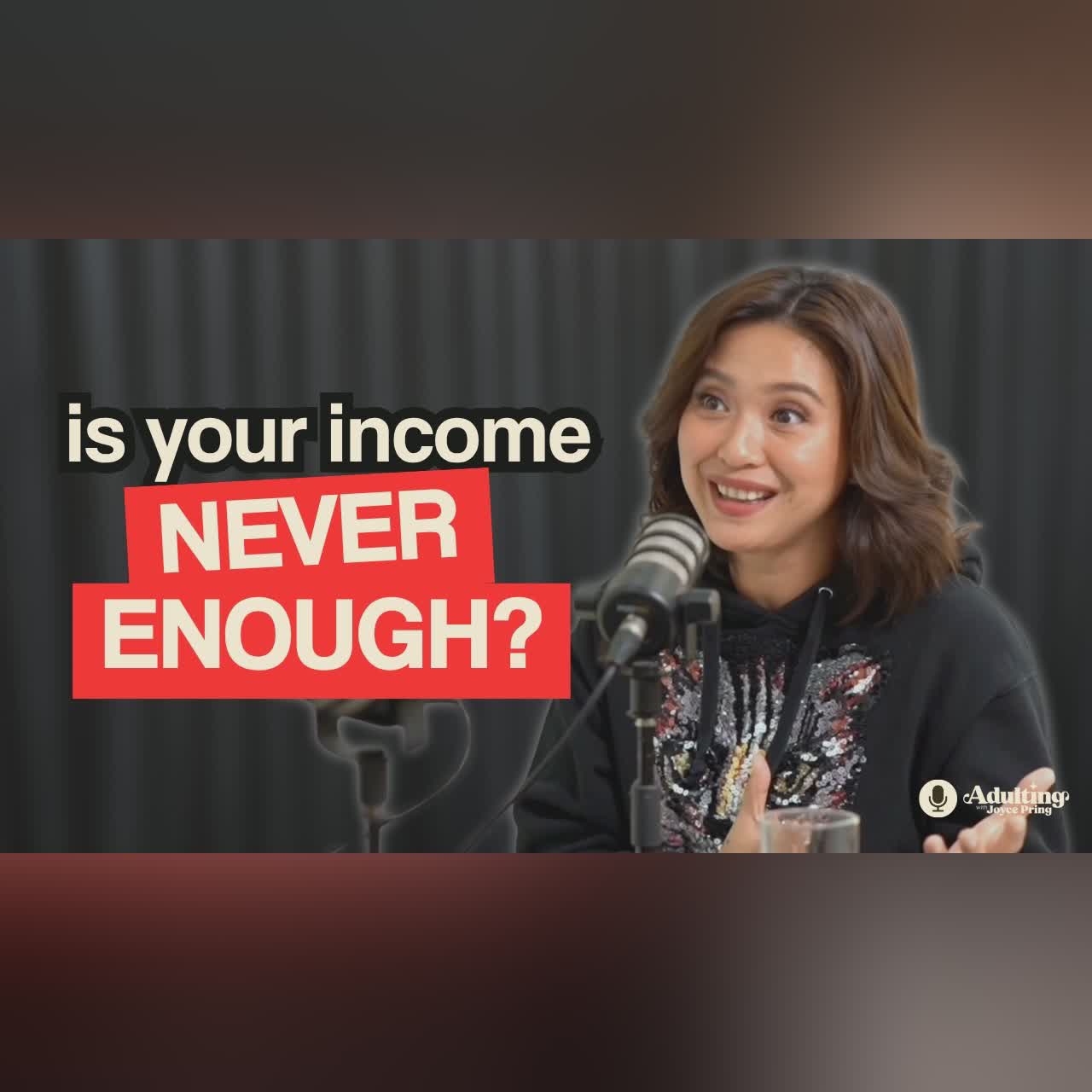 3 Proven ways to BOOST your income this year cover art