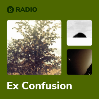 Ex Confusion Radio