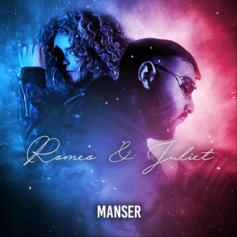 Romeo & Juliet cover art