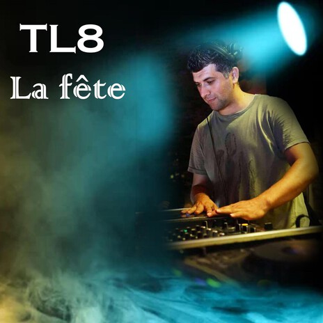 La fête cover art