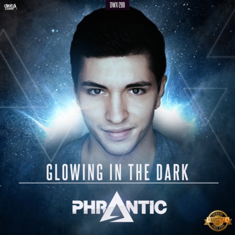 Glowing In The Dark (Radio Version) cover art