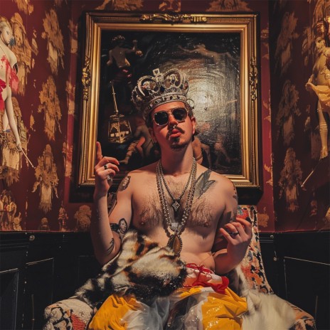 Famoso cover art
