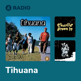 Tihuana Radio
