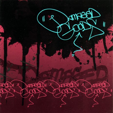 Badge on a Bitch cover art