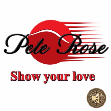 Show Your Love (Club Mix) cover art