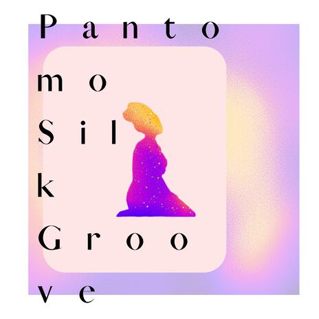 Silk Groove cover art