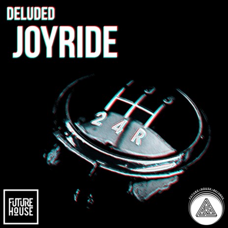 Joyride ((Original Mix)) cover art