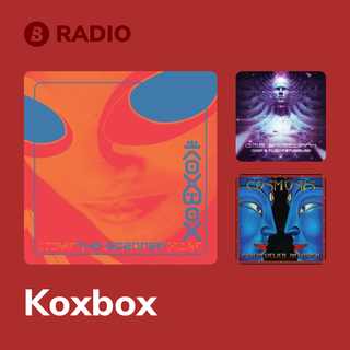 Koxbox Radio