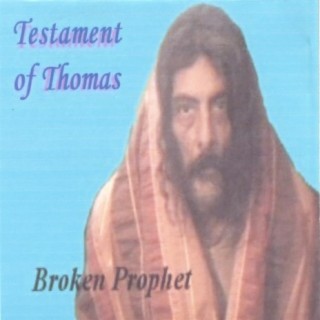 Broken Prophet