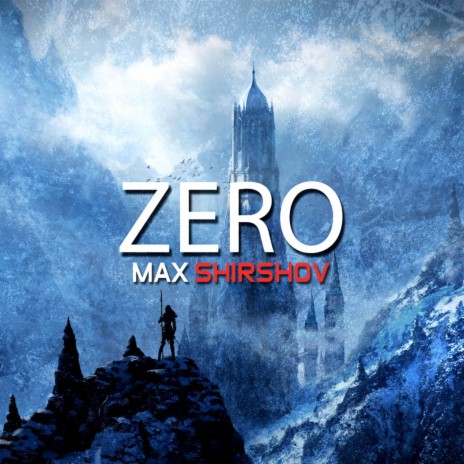 Zero cover art