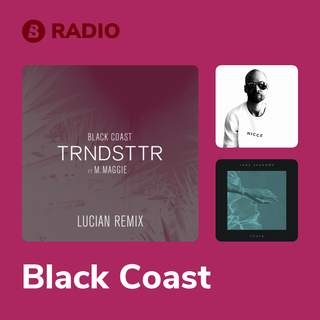 Black Coast Radio