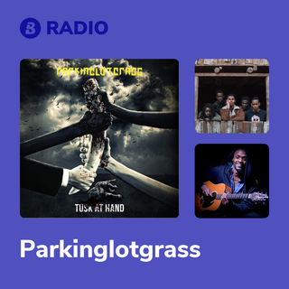 Parkinglotgrass Radio