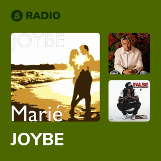 JOYBE Radio
