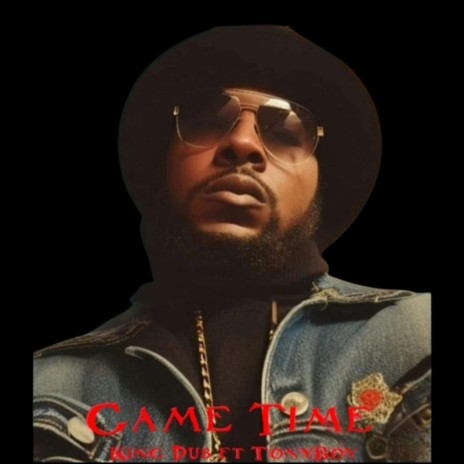 Game Time ft. TonyBoy-TB