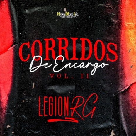 El Corrido de Carlos