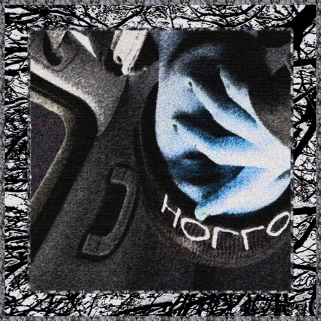 ERIE cover art