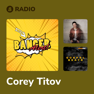 Corey Titov Radio