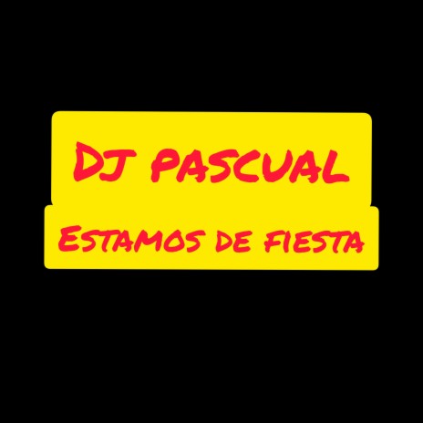 Estamo de Fiesta 1 (Remix)