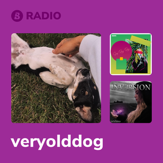 veryolddog Radio