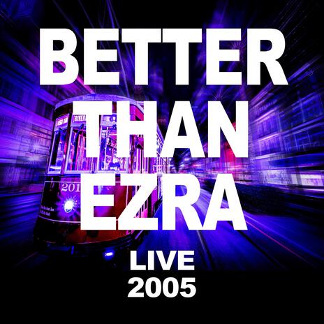 A LIFETIME (Live) cover art