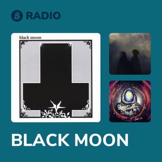 BLACK MOON Radio