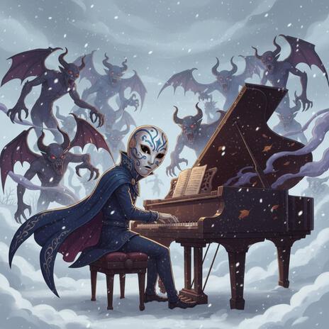 lost cover art