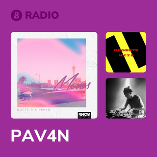 PAV4N Radio
