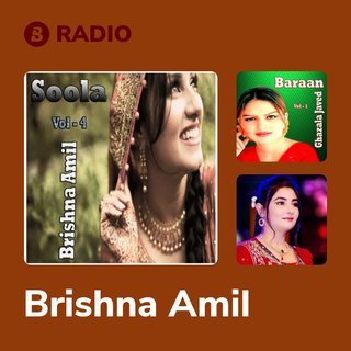 Brishna Amil Radio