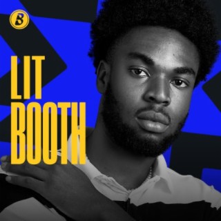 Lit Booth