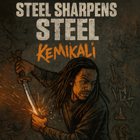 RELEVANT cover art