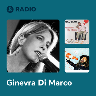 Ginevra Di Marco Radio
