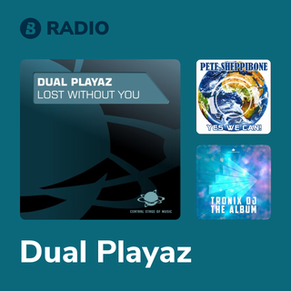 Dual Playaz Radio