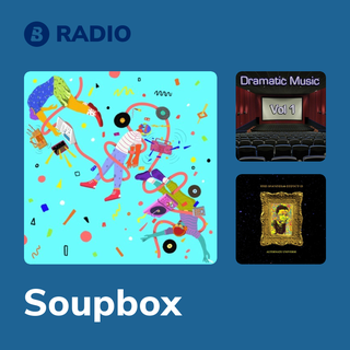 Soupbox Radio