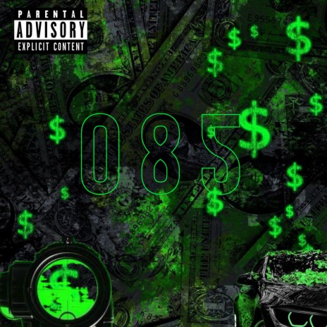 0 8 5