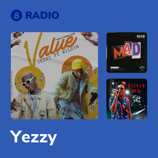 Yezzy Radio