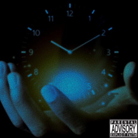 Such a Time As This cover art