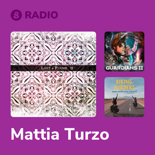 Mattia Turzo Radio