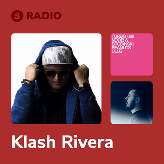 Klash Rivera Radio