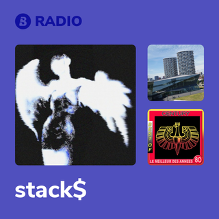 stack$ Radio