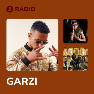 GARZI Radio