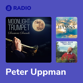 Peter Uppman Radio