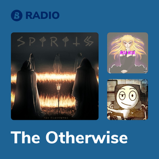The Otherwise Radio