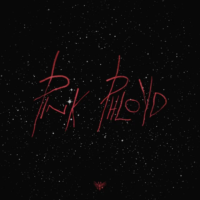 Pink Phloyd cover art