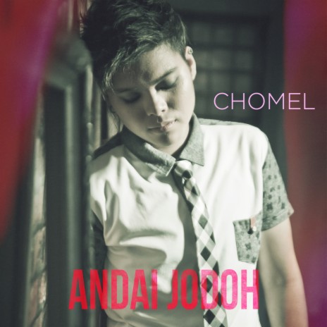 Andai Jodoh cover art