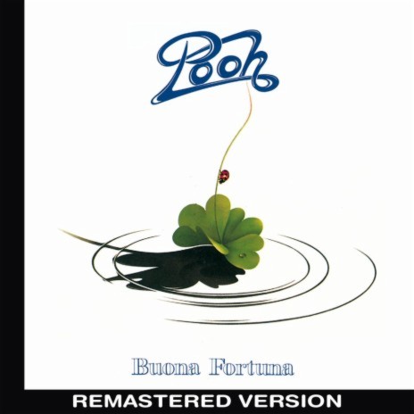 Gente della sera (Remastered) cover art
